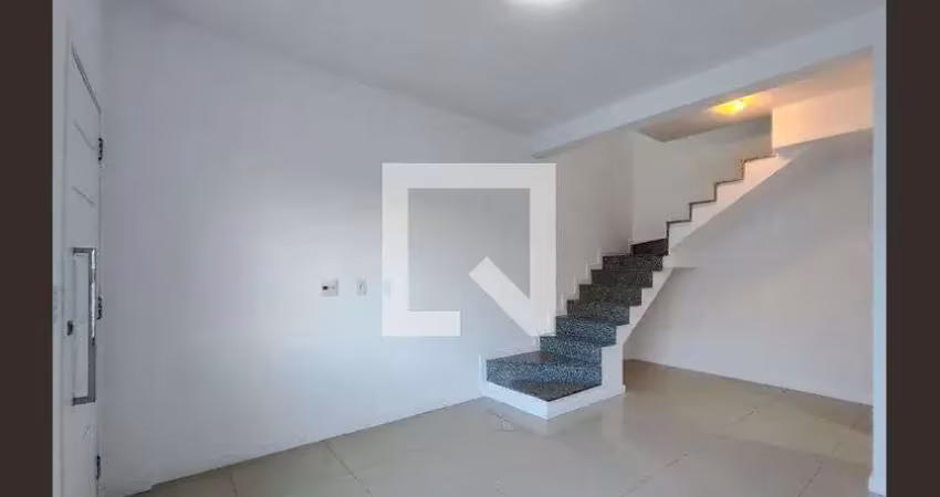 Casa para aluguel - engenho novo, 2 quartos,  60 m² - rio de janeiro
