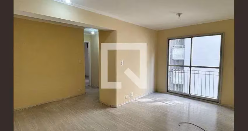 Apartamento para aluguel - saúde, 2 quartos,  60 m² - são paulo