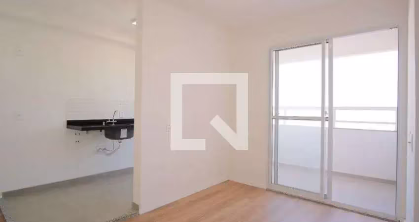 Apartamento para aluguel - vila aricanduva, 2 quartos,  44 m² - são paulo