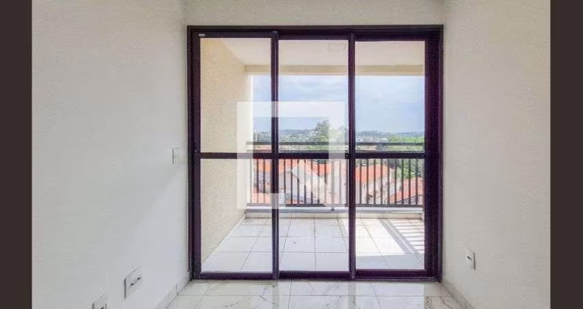 Apartamento para aluguel - jardim éster yolanda, 2 quartos,  44 m² - são paulo