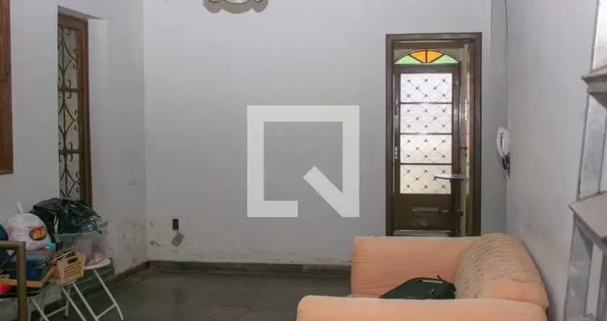 Casa para aluguel - cachoeirinha, 4 quartos,  400 m² - belo horizonte