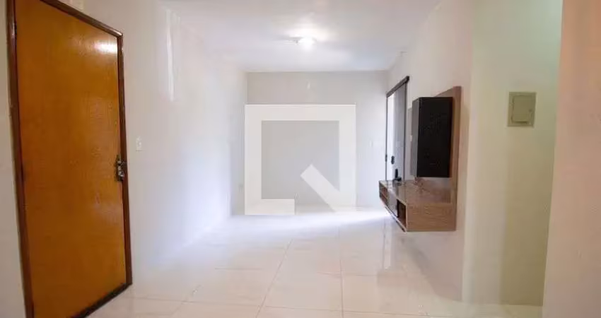 Apartamento para aluguel - águas claras, 3 quartos,  75 m² - brasília