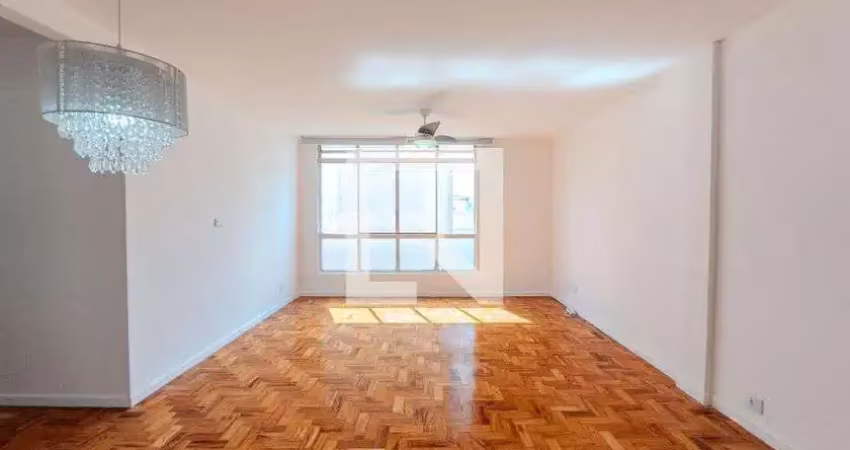 Apartamento para aluguel - bela vista, 3 quartos,  115 m² - são paulo