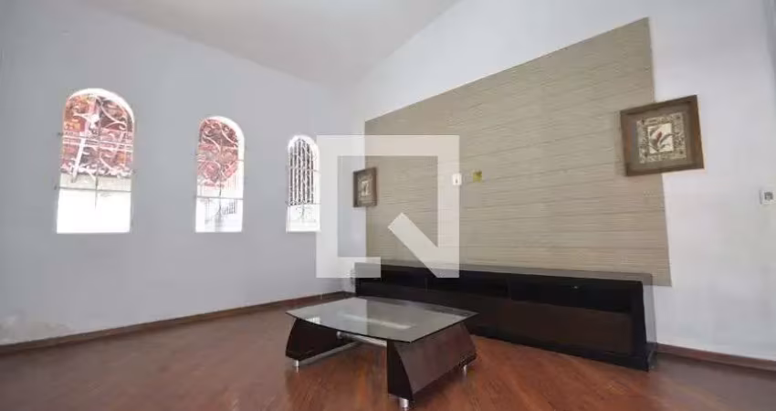 Casa para aluguel - jardim daysy, 3 quartos,  174 m² - são paulo