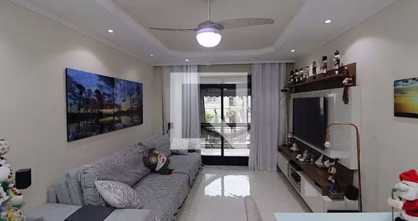Apartamento para aluguel - vila valqueire, 2 quartos,  100 m² - rio de janeiro