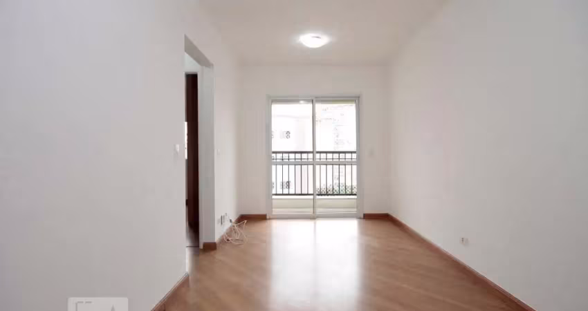 Apartamento para aluguel - bela vista, 2 quartos,  47 m² - são paulo