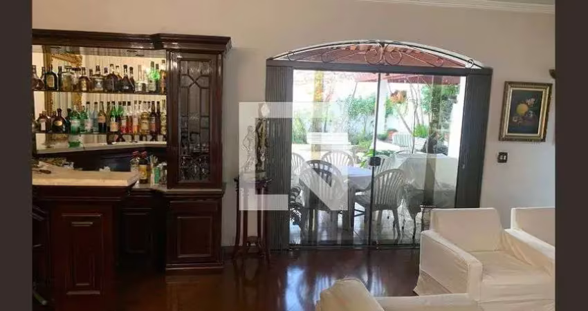 Casa com 5 quartos para alugar na Rua Dias da Silva, Vila Maria, São Paulo