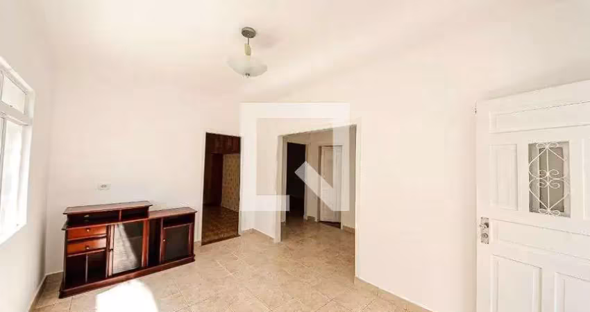 Casa para aluguel - vila formosa, 2 quartos,  130 m² - são paulo