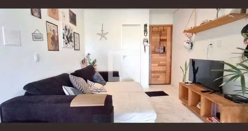 Casa / sobrado em condomínio para aluguel - campeche, 2 quartos,  60 m² - florianópolis