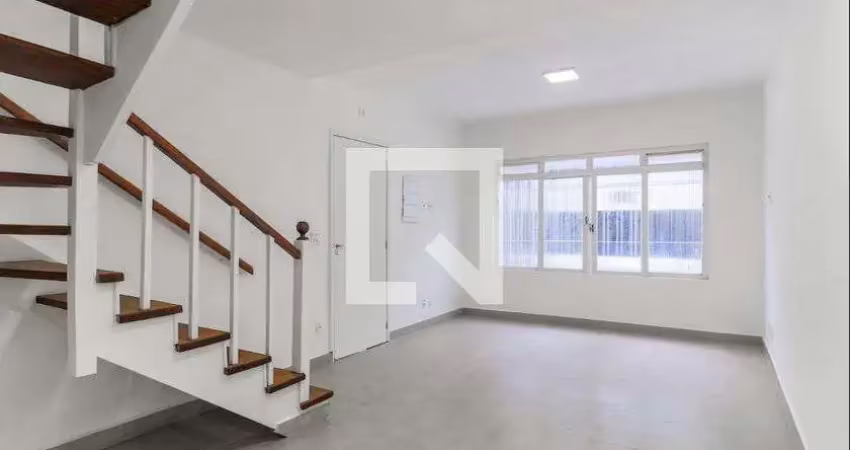 Casa para aluguel - chácara santo antonio, 3 quartos,  180 m² - são paulo