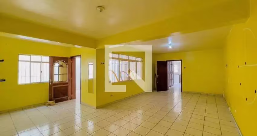 Casa para aluguel - vila mariana, 3 quartos,  125 m² - são paulo