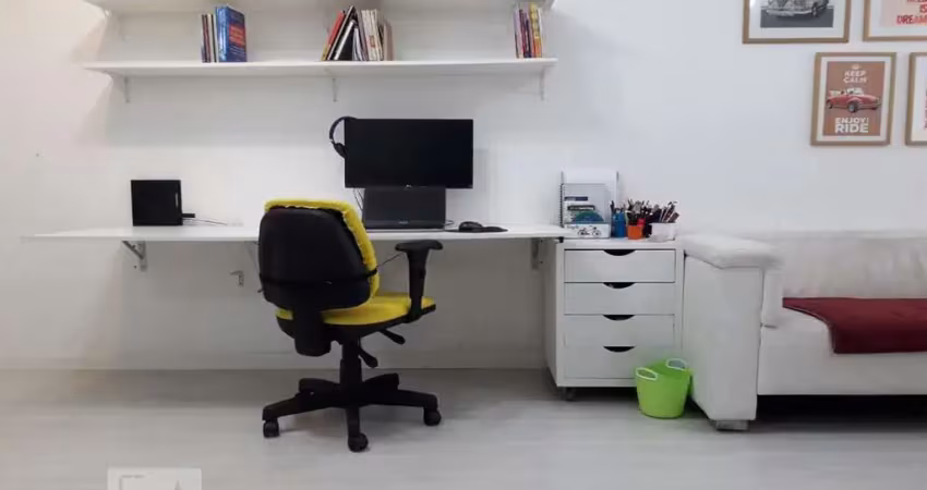 Apartamento para aluguel - cambuci, 1 quarto,  50 m² - são paulo