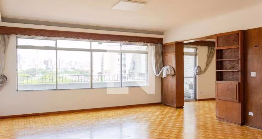 Apartamento para aluguel - bom retiro, 5 quartos,  250 m² - são paulo