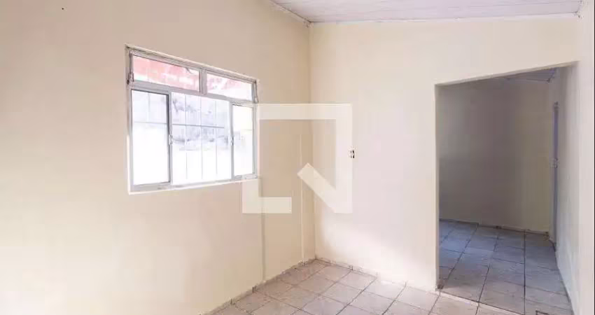 Casa para aluguel - ermelino matarazzo, 1 quarto,  35 m² - são paulo