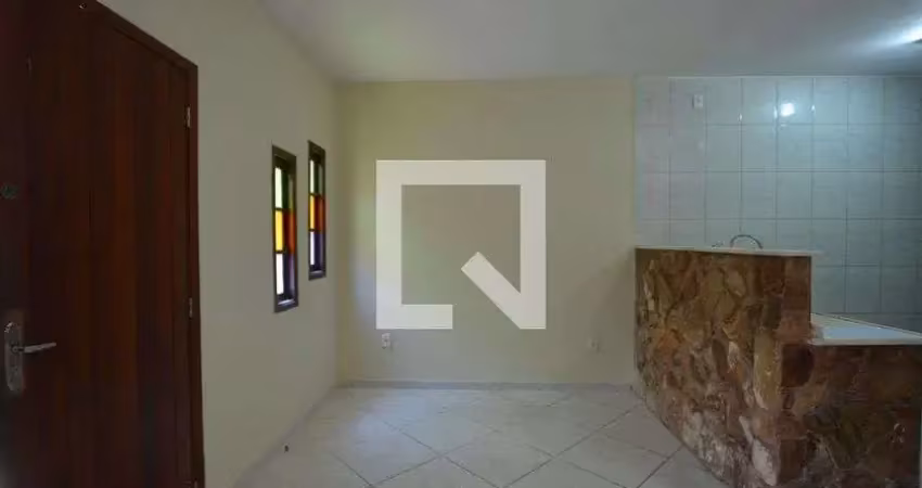 Casa para aluguel - marechal hermes, 3 quartos,  120 m² - rio de janeiro