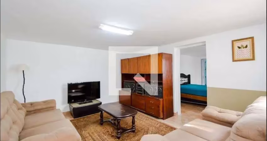 Casa com 1 quarto para alugar na Rua José Volpi, Macedo, Guarulhos