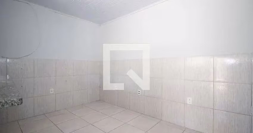 Apartamento para aluguel - colônia agrícola samambaia, 1 quarto,  30 m² - brasília