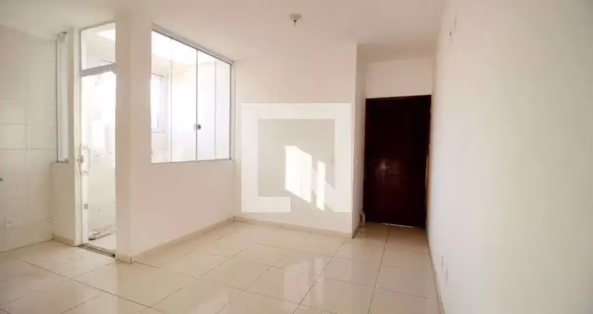 Apartamento para aluguel - parque são bento, 2 quartos,  52 m² - sorocaba