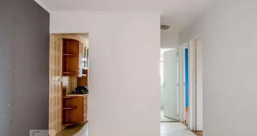 Apartamento para aluguel - vila dionísia, 2 quartos,  49 m² - são paulo