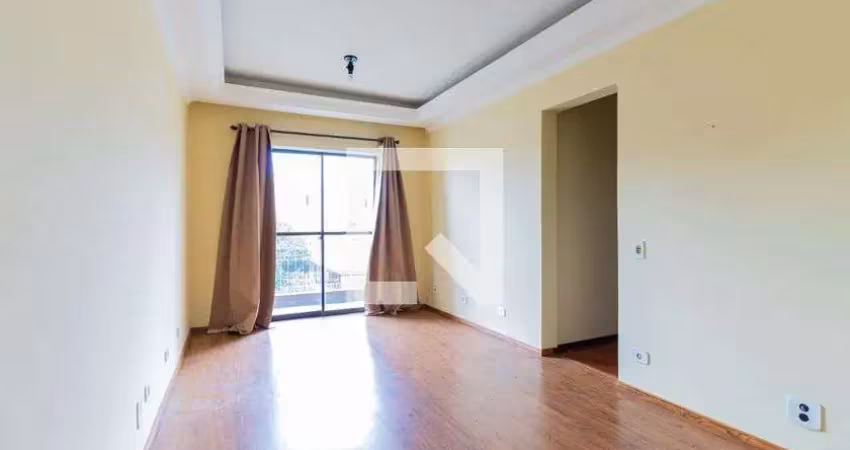 Apartamento para aluguel - vila campo grande, 2 quartos,  65 m² - são paulo