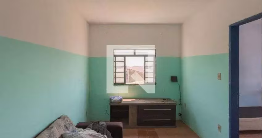 Casa para aluguel - jardim andorinhas, 2 quartos,  300 m² - campinas