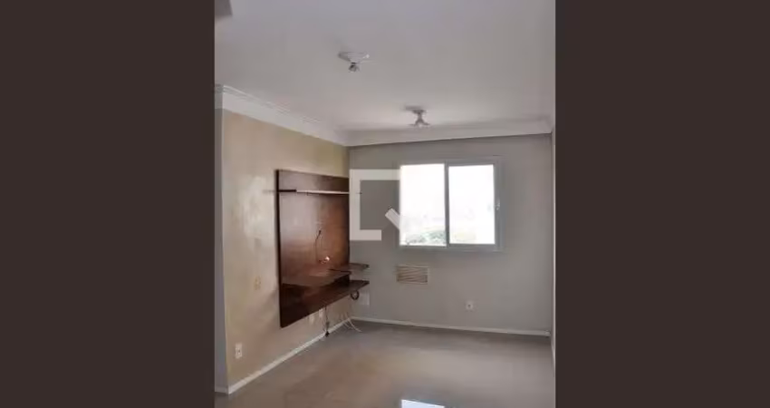 Apartamento para aluguel - vila penteado, 2 quartos,  41 m² - são paulo