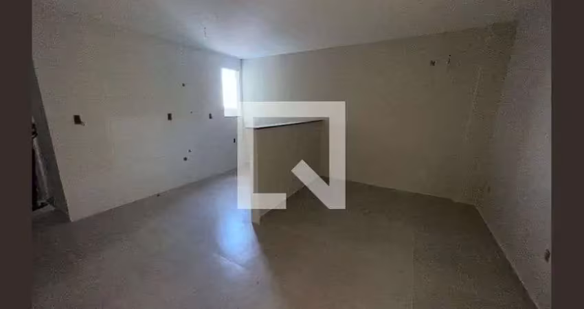 Apartamento para aluguel - santa cruz da serra, 2 quartos,  100 m² - duque de caxias