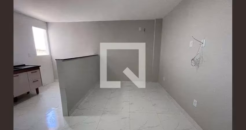 Apartamento para aluguel - santa cruz da serra, 2 quartos,  100 m² - duque de caxias