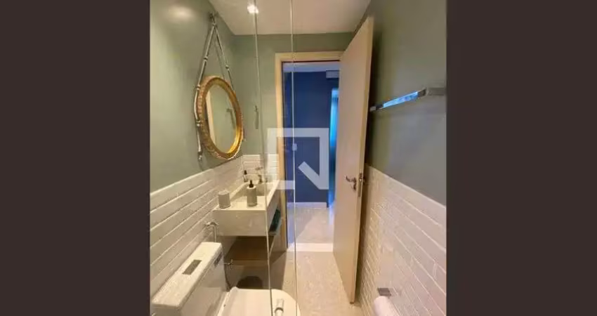 Apartamento para aluguel - itapuã, 2 quartos,  69 m² - salvador