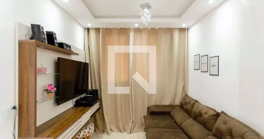 Apartamento para aluguel - artur alvim, 2 quartos,  38 m² - são paulo