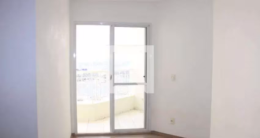 Apartamento para aluguel - vila augusta, 3 quartos,  65 m² - guarulhos