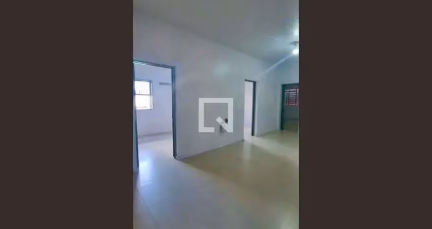 Casa para aluguel - primavera, 3 quartos,  163 m² - novo hamburgo