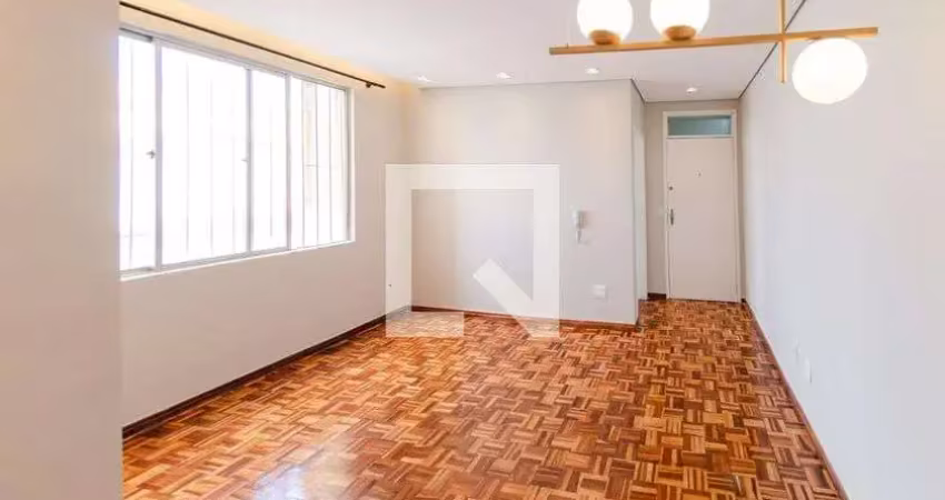 Apartamento para aluguel - carlos prates, 2 quartos,  50 m² - belo horizonte