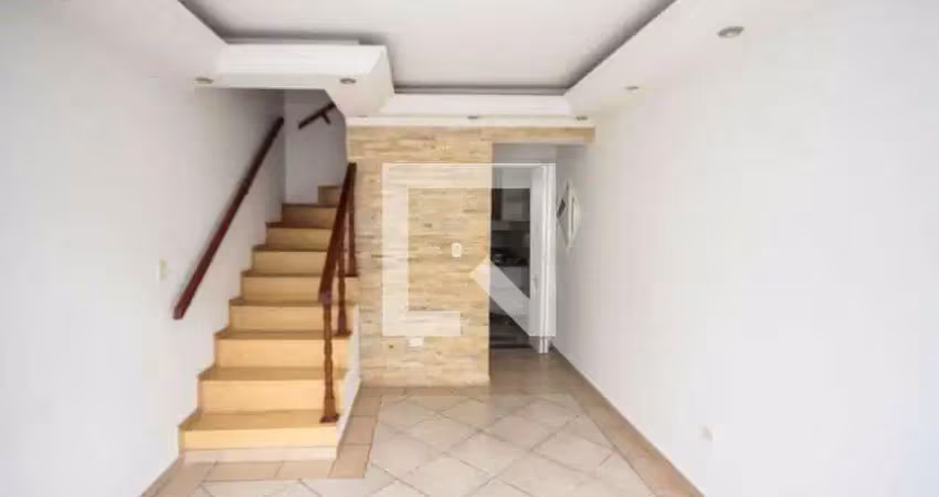 Casa / sobrado em condomínio para aluguel - vila formosa, 2 quartos,  64 m² - são paulo