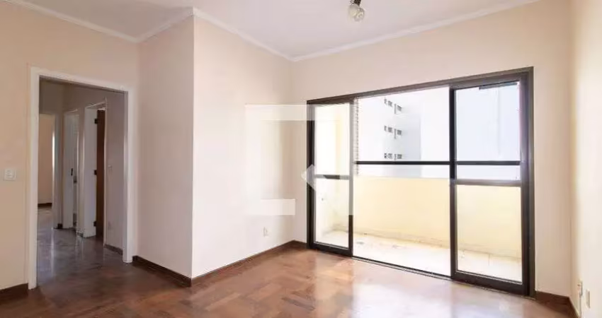Apartamento para aluguel - botafogo, 2 quartos,  80 m² - campinas