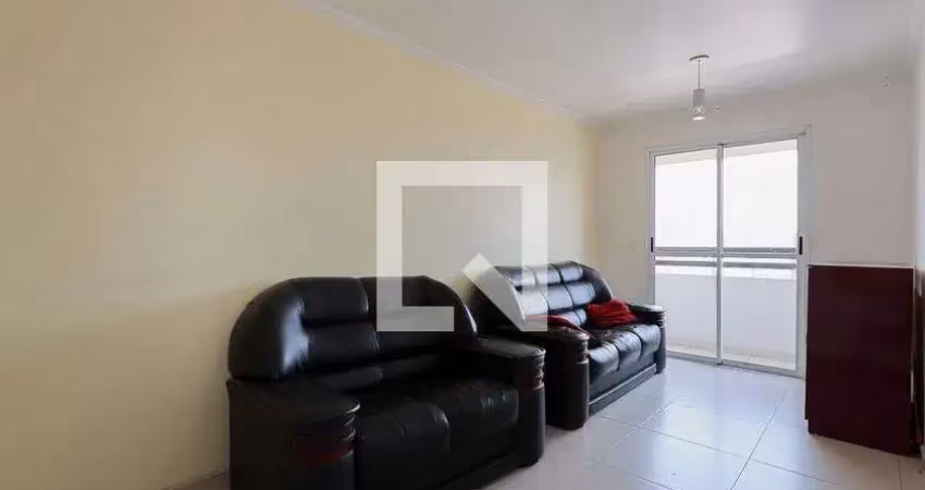 Apartamento para aluguel - vila nova cachoeirinha, 2 quartos,  50 m² - são paulo