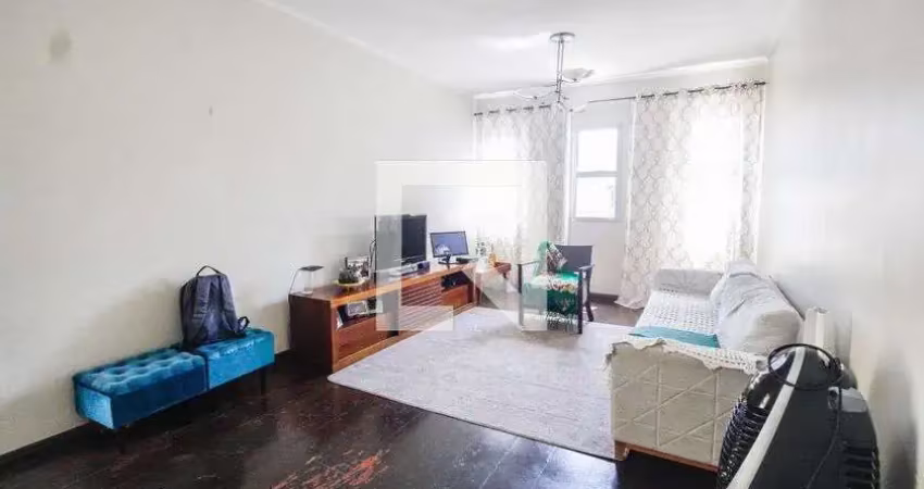 Casa para aluguel - vila santa maria, 3 quartos,  220 m² - são paulo