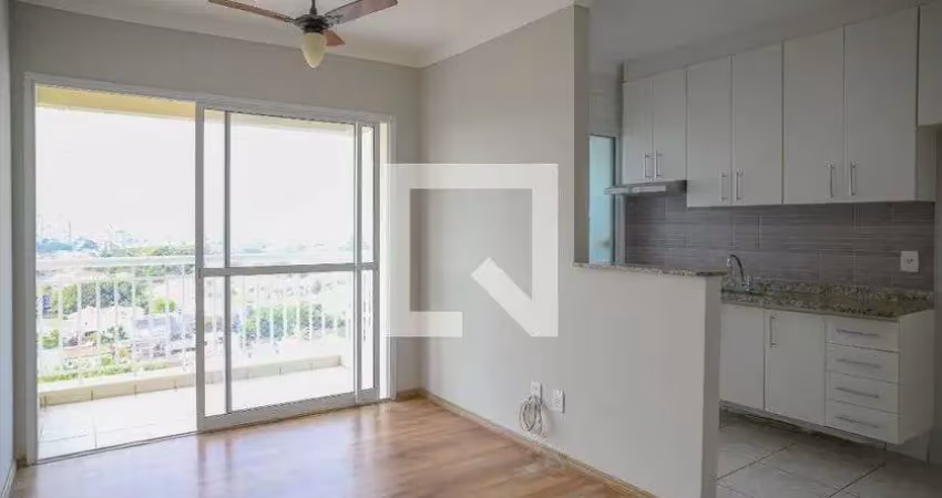 Apartamento para aluguel - bosque da saúde, 2 quartos,  52 m² - são paulo