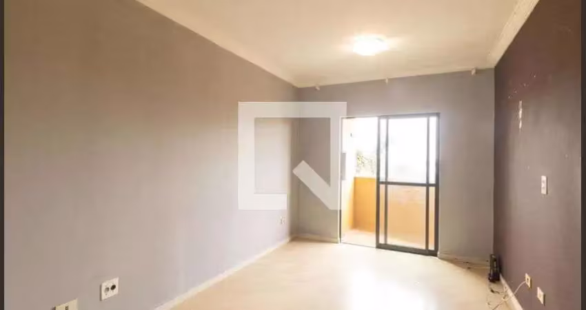 Apartamento para aluguel - abranches, 3 quartos,  93 m² - curitiba