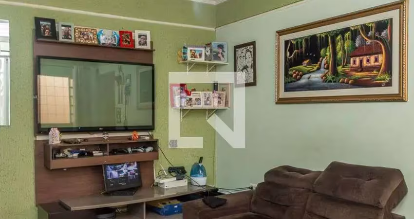 Casa para aluguel - jardim boer i, 3 quartos,  222 m² - americana
