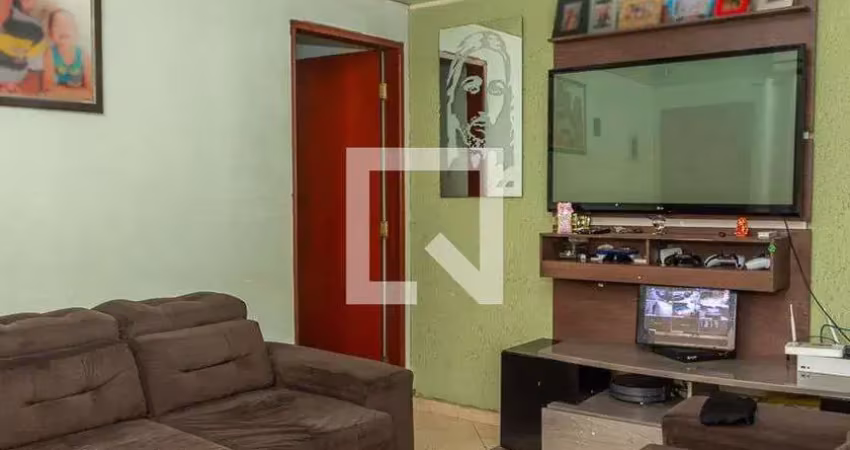 Casa para aluguel - jardim boer i, 3 quartos,  209 m² - americana