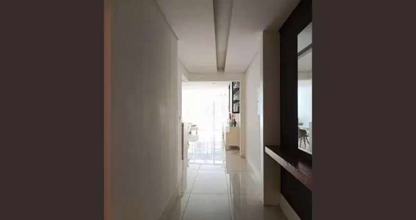 Apartamento para aluguel - jardim paulistano, 3 quartos,  140 m² - são paulo
