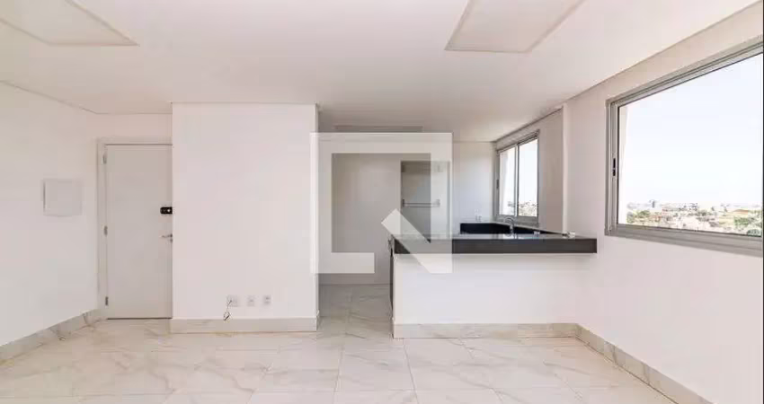 Apartamento para aluguel - buritis, 2 quartos,  58 m² - belo horizonte
