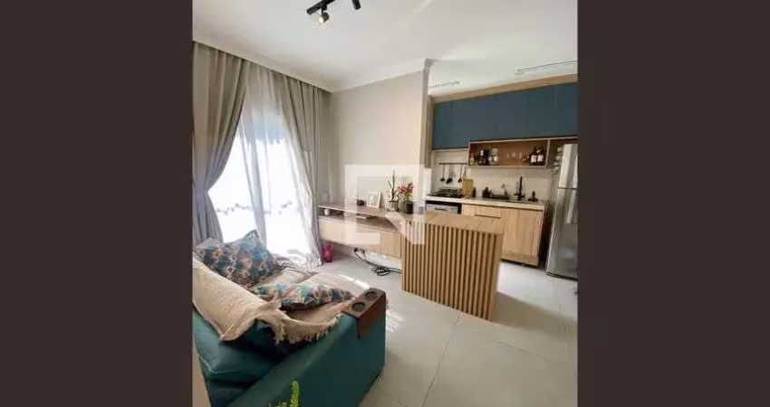 Apartamento para aluguel - mooca, 2 quartos,  44 m² - são paulo