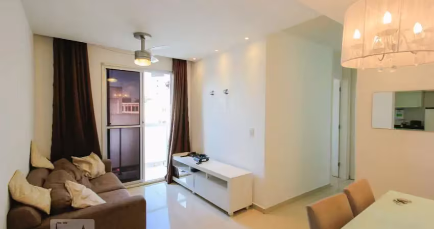 Apartamento para aluguel - jacarepaguá, 2 quartos,  51 m² - rio de janeiro
