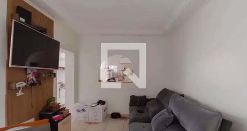 Casa com 2 quartos para alugar na Rua Coronel João Dente, Cambuci, São Paulo