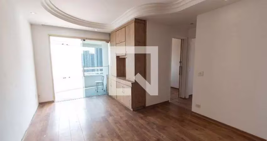 Apartamento para aluguel - cambuci, 2 quartos,  65 m² - são paulo