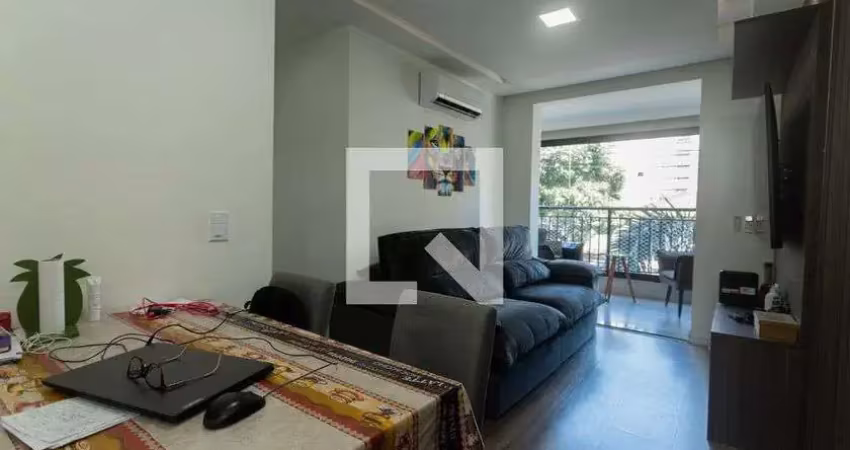 Apartamento para aluguel - barra funda, 2 quartos,  62 m² - são paulo