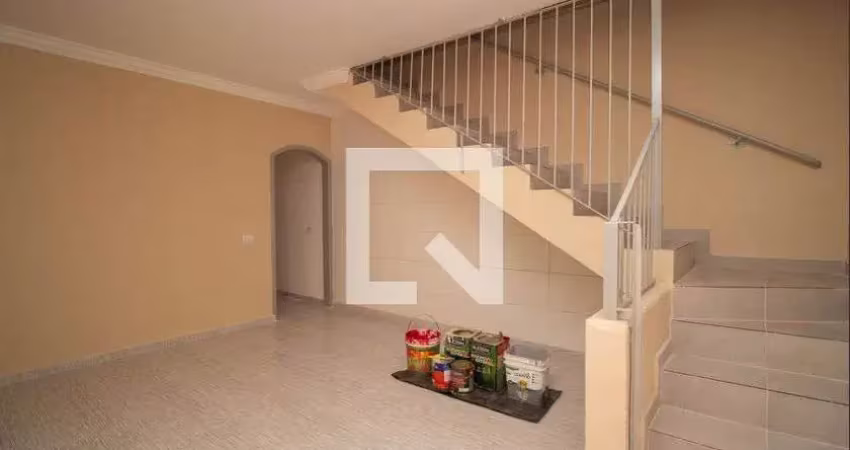 Casa para aluguel - vila penteado, 5 quartos,  395 m² - são paulo