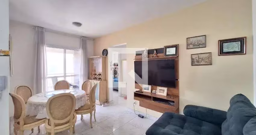 Apartamento para aluguel - água branca, 2 quartos,  51 m² - são paulo